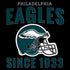 NFL Philadelphia Eagles Helmet Dell Alienware Skin